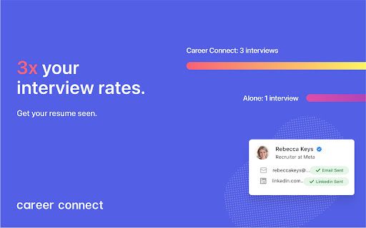 Career Connect image