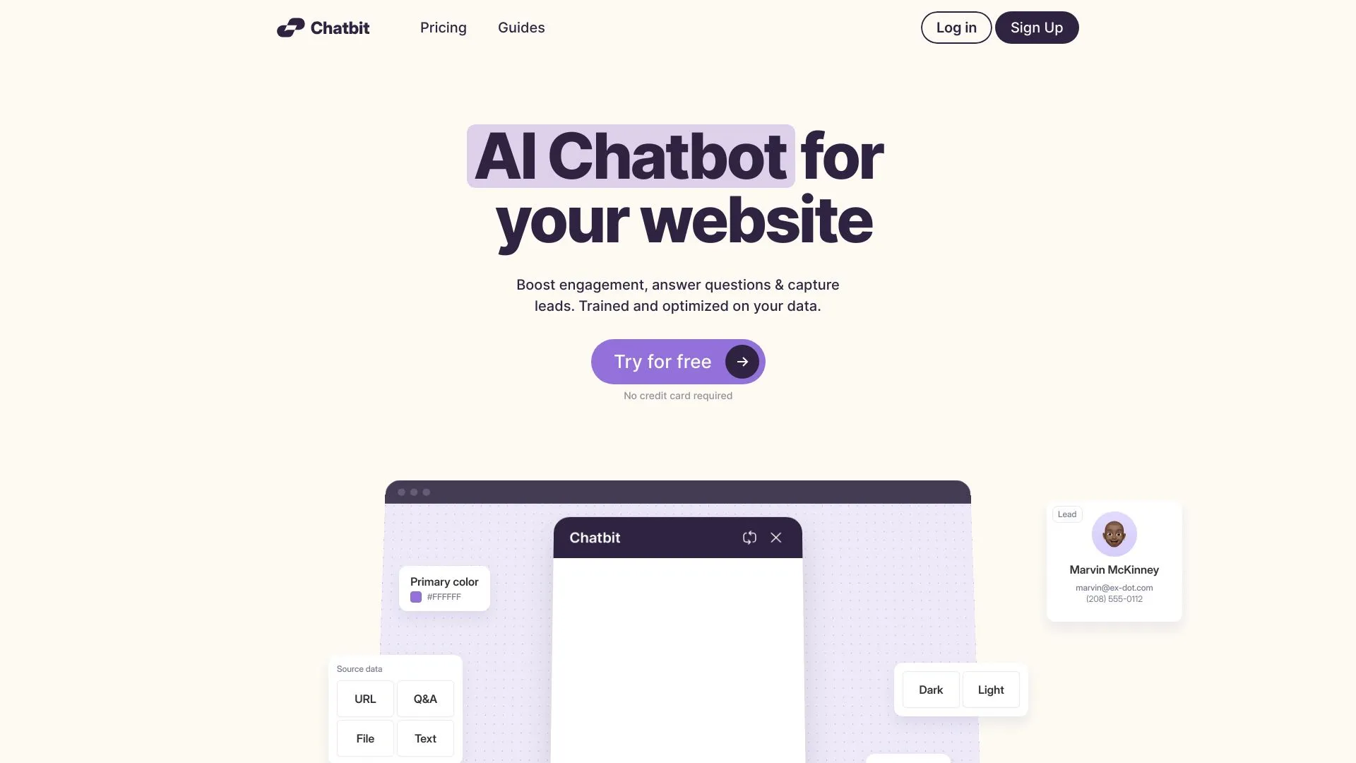 Chatbit image