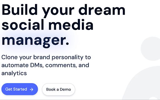 Sociable AI image