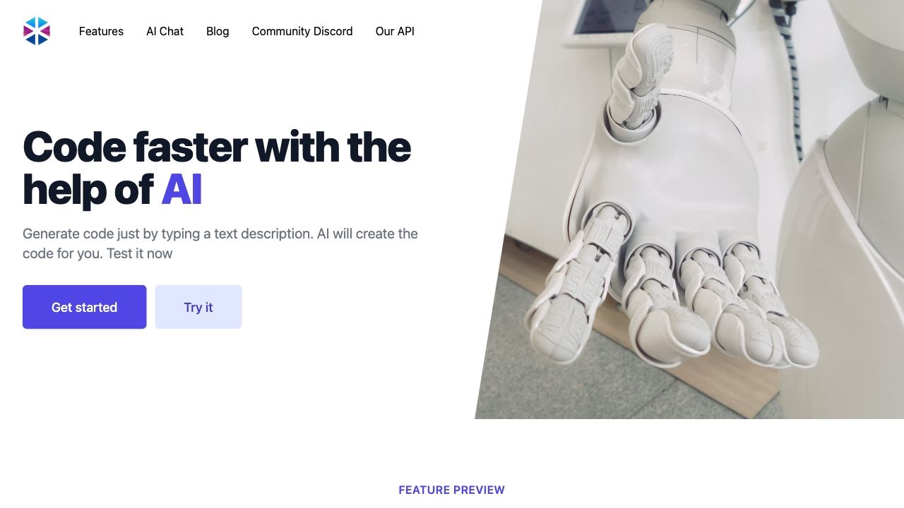 CodeAI image