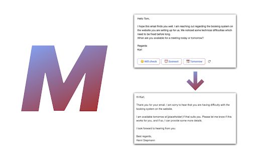Mailwrite image