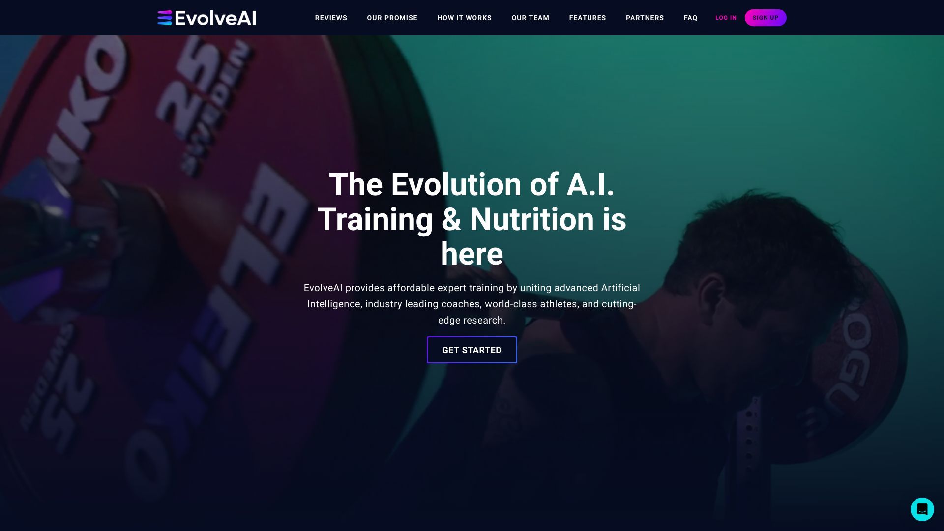 EvolveAi image