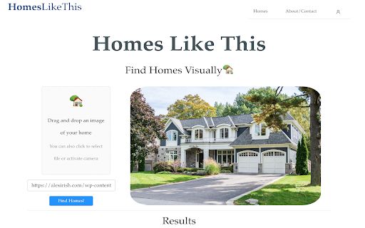 Homes Like This image