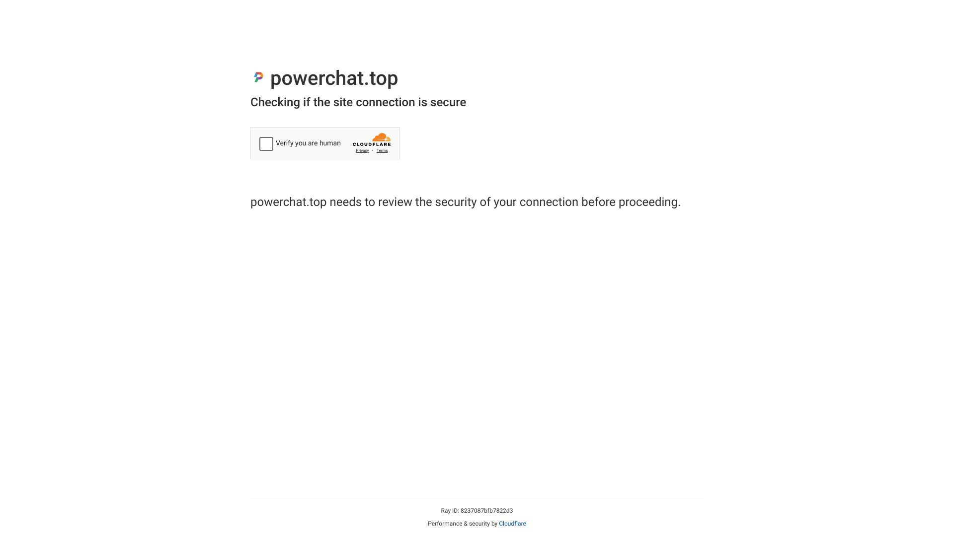 PowerChat image