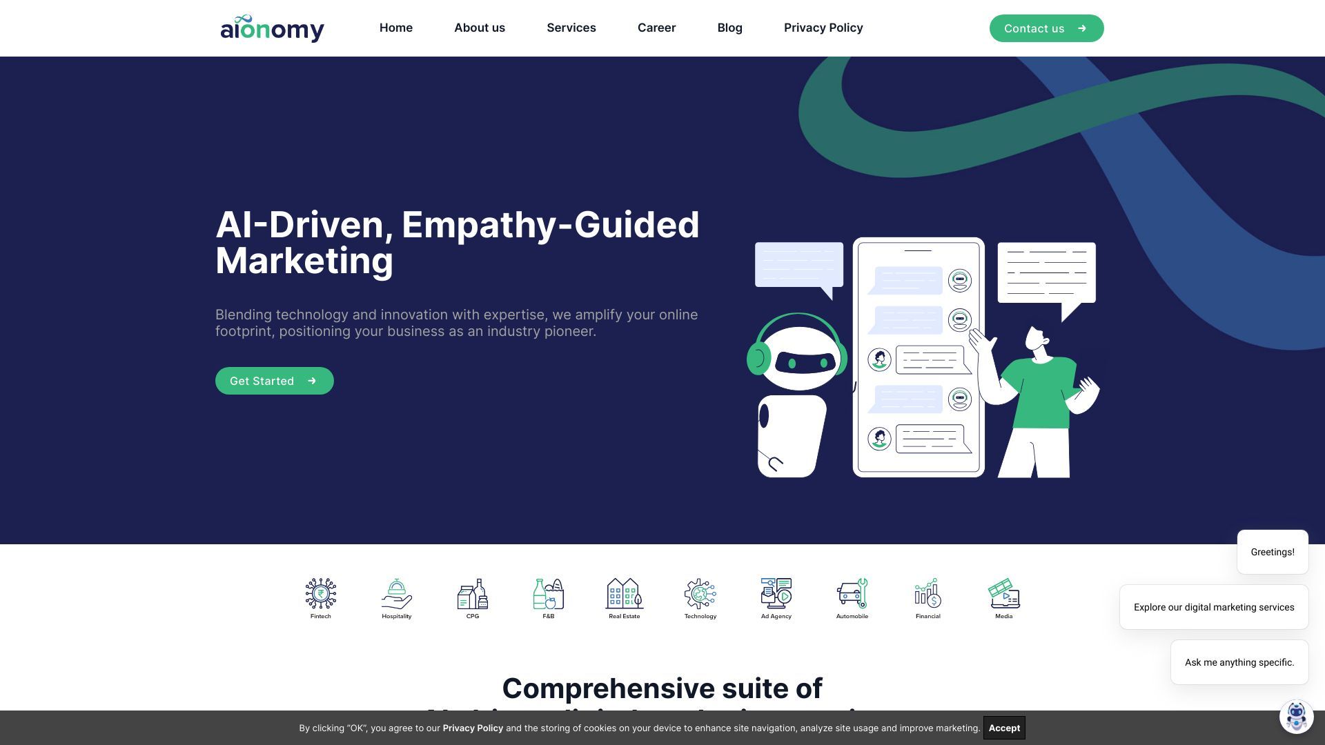 Aionomy image