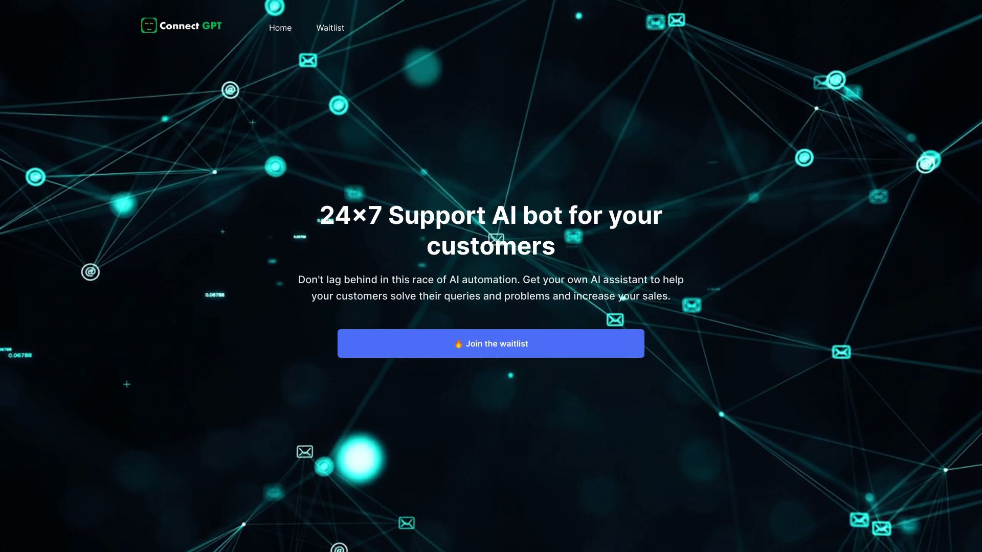 ConnectGPT image