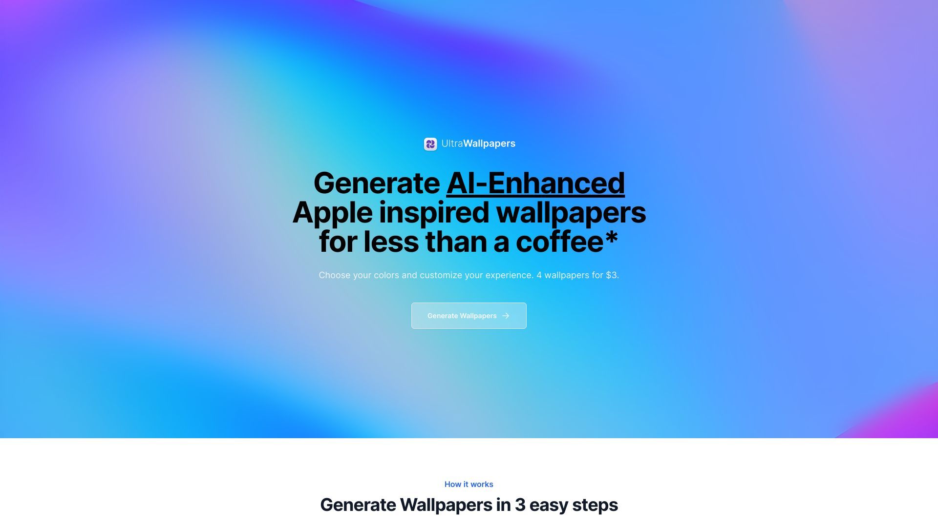UltraWallpapers image
