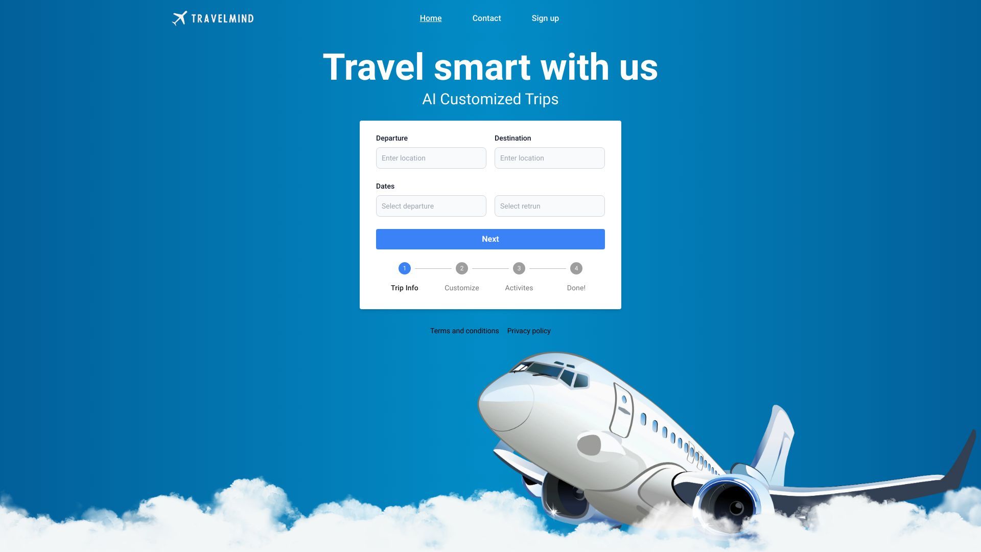 TravelMind image