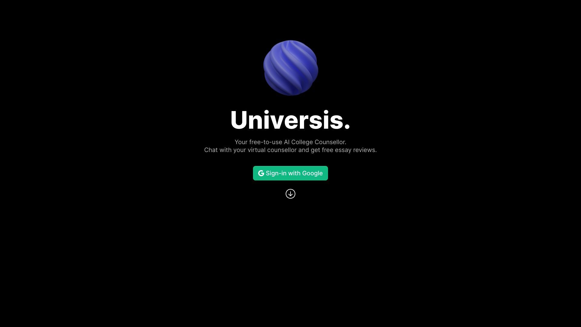 Universis image