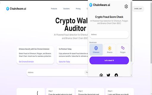 CryptoGuard image