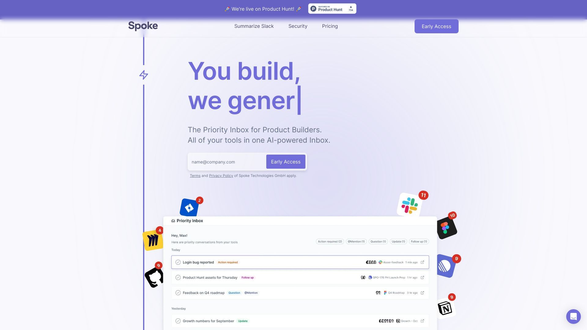 Spoke.ai image
