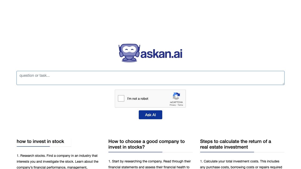 askan.ai image