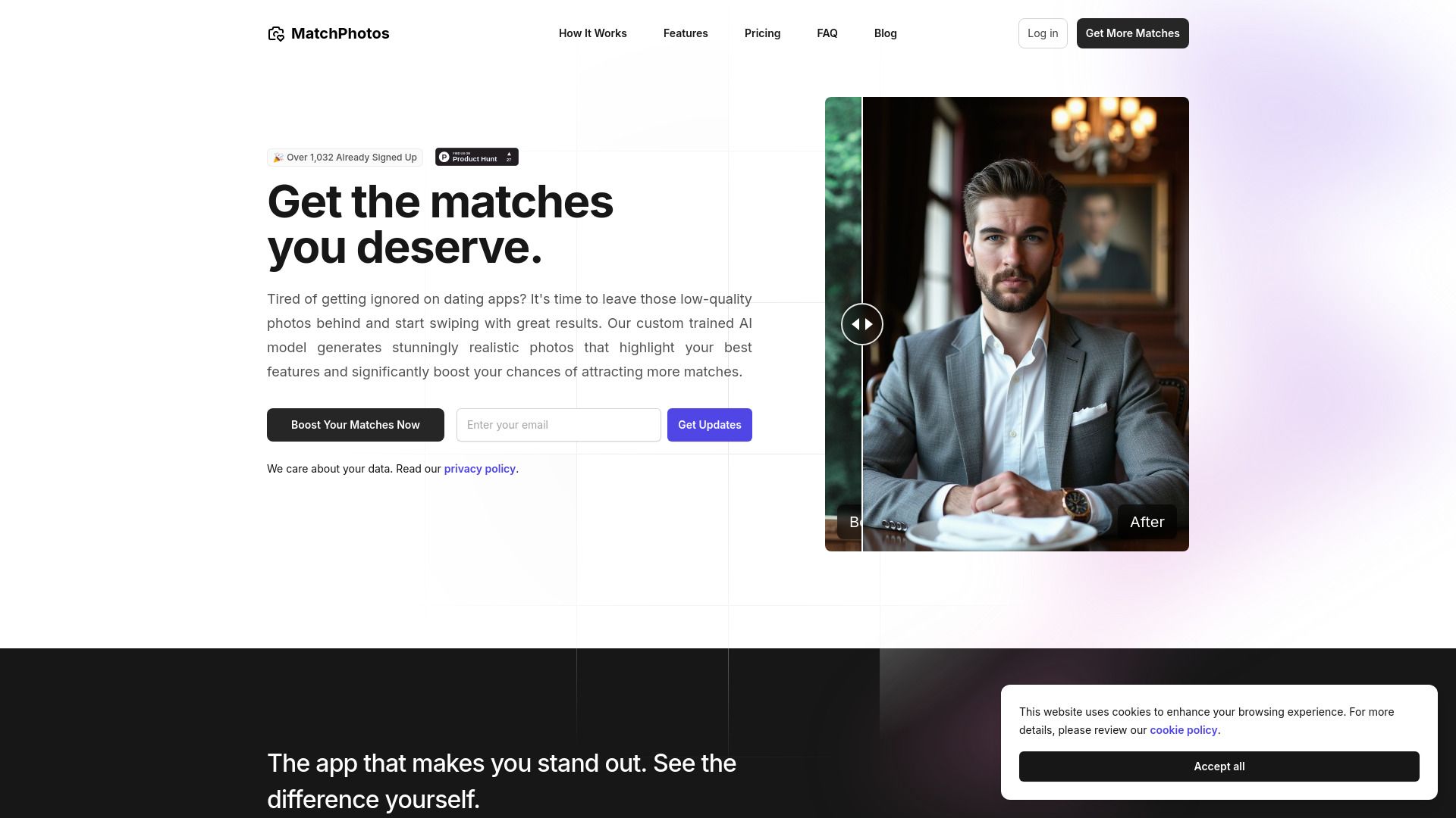 MatchPhotos image