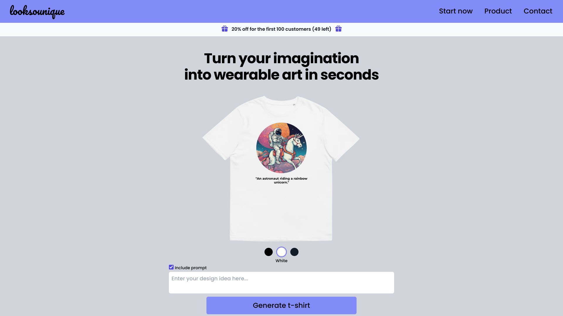 looksounique.com image