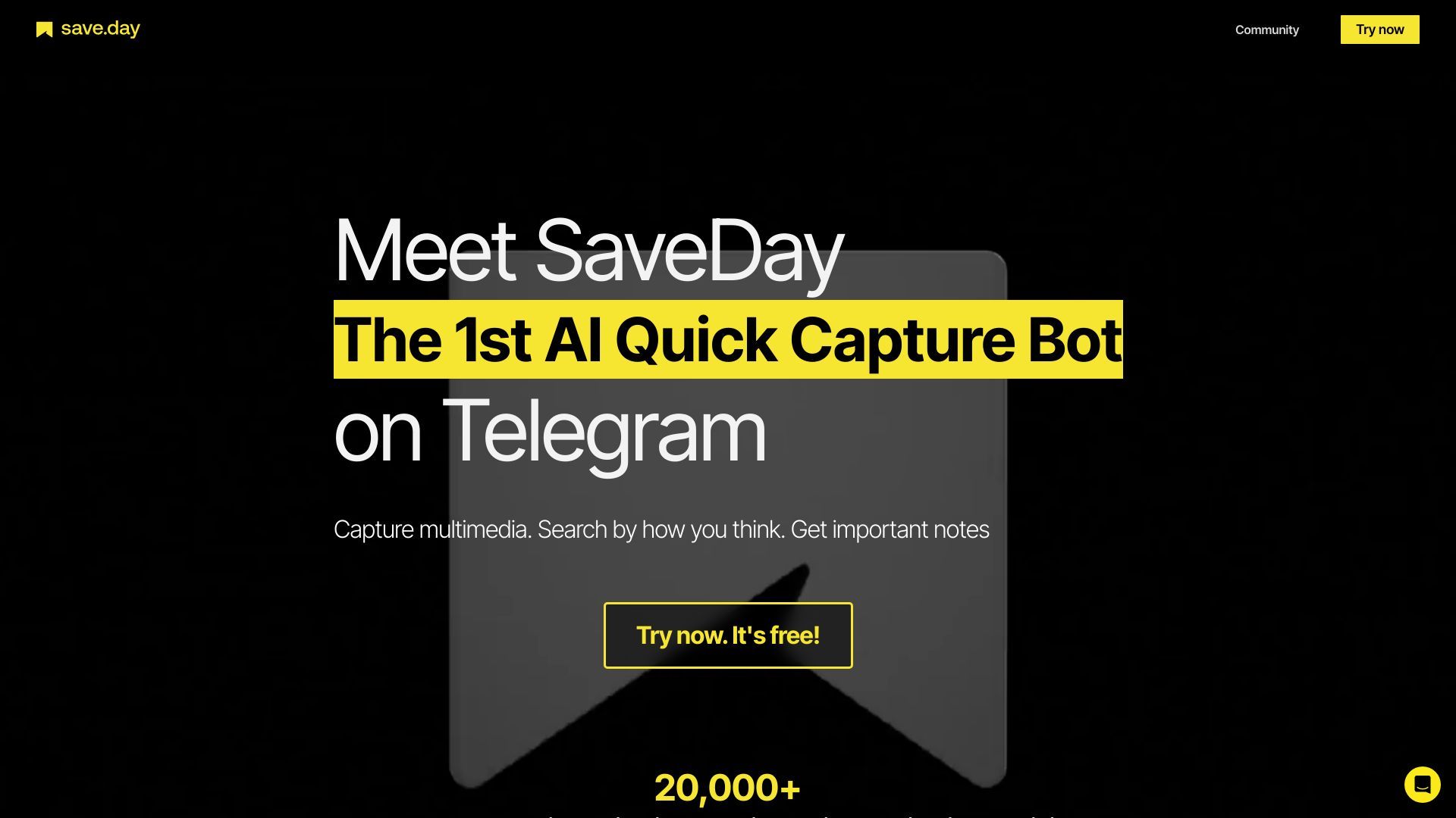 SaveDay image