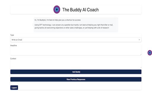 BuddyGPT image