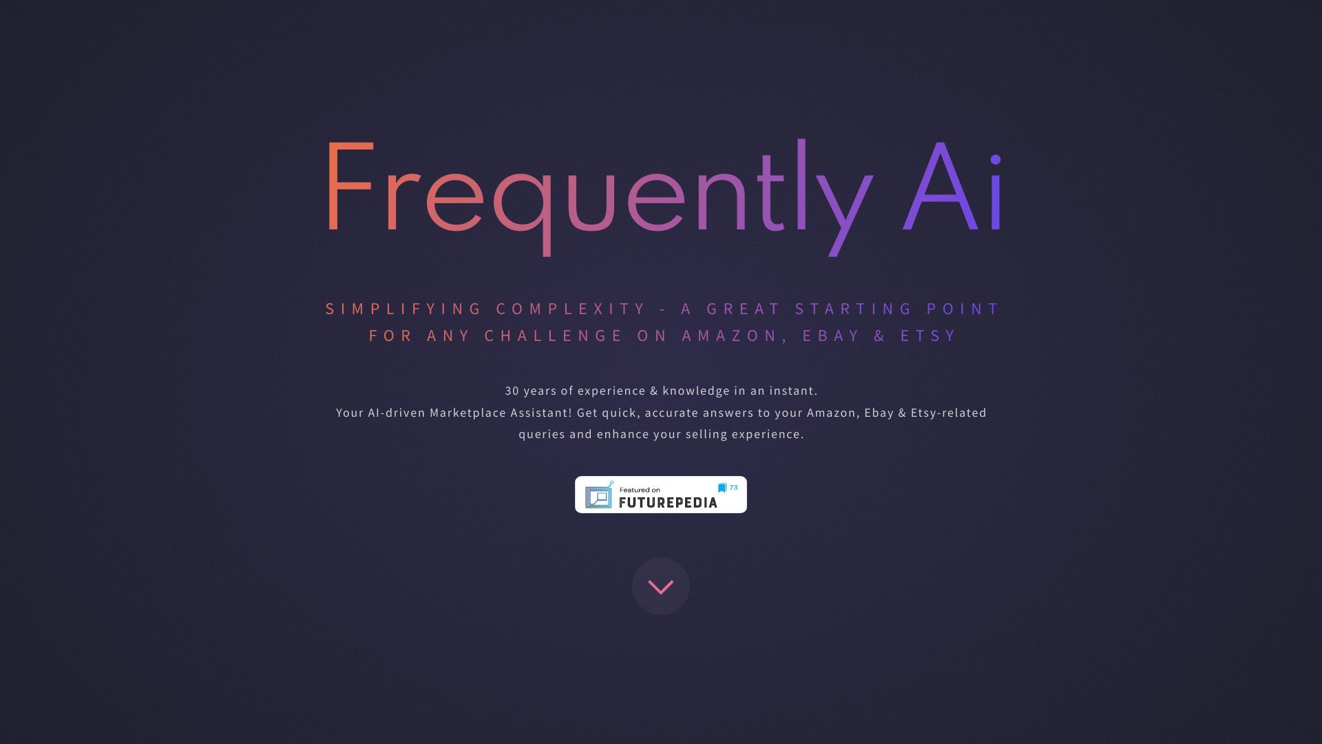 Frequently Ai image