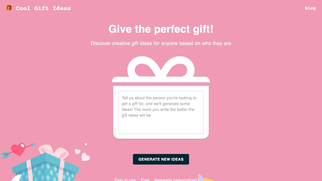 Cool Gift Ideas image