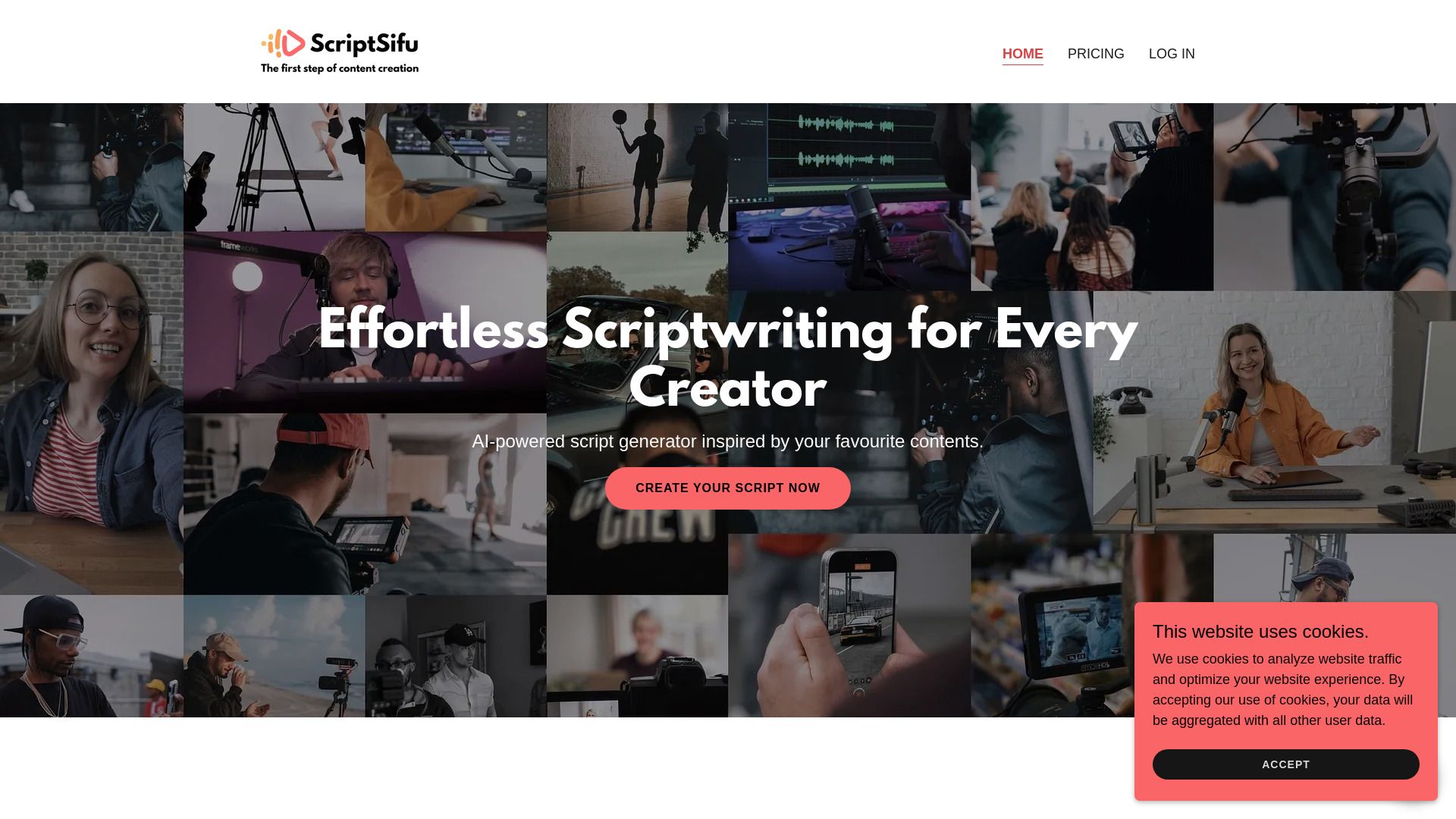 ScriptSifu image