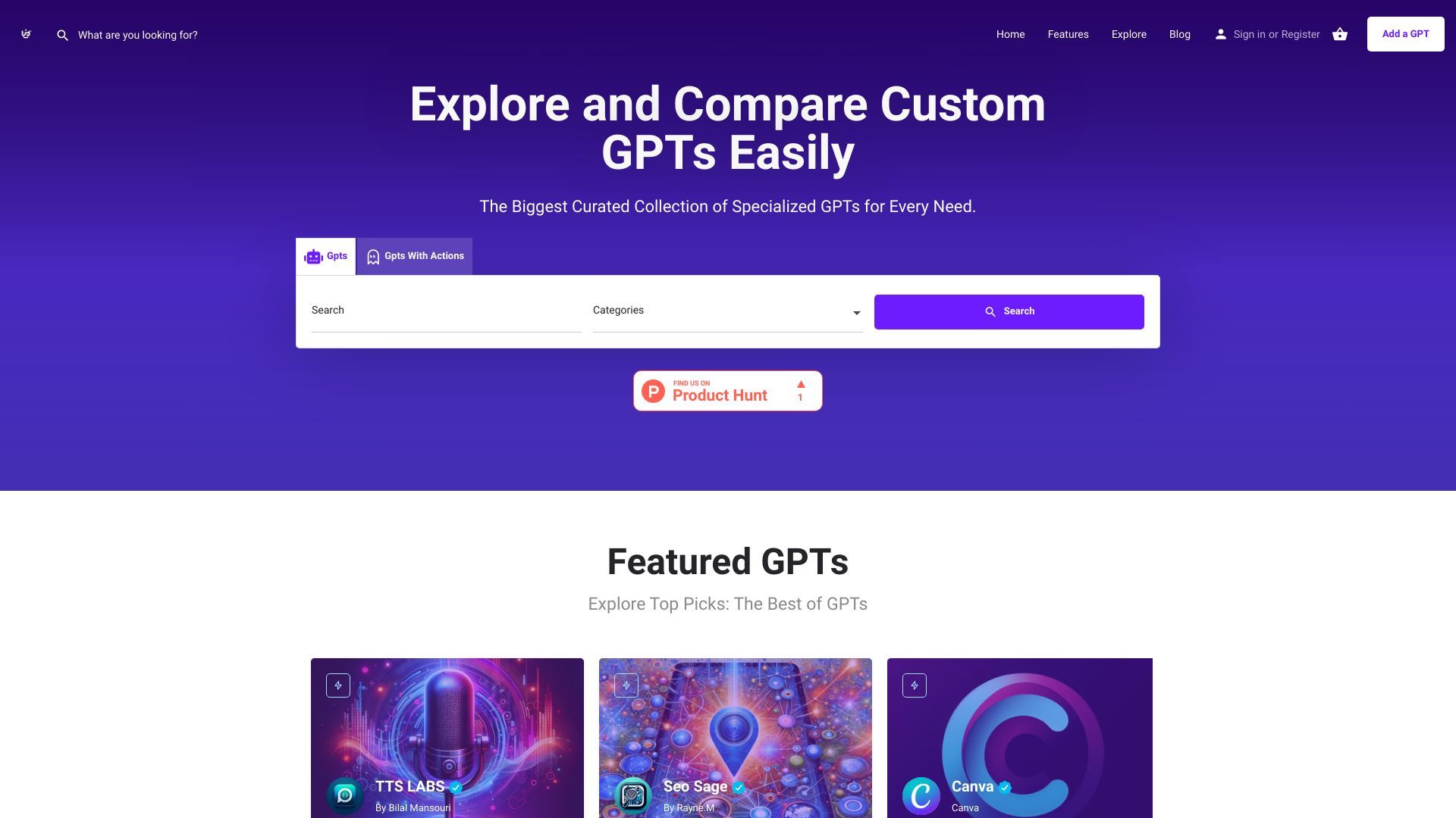 WhatGPTs image