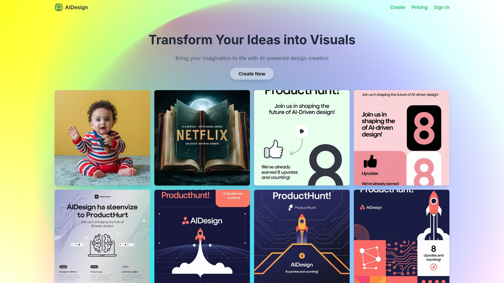 AIDesign image