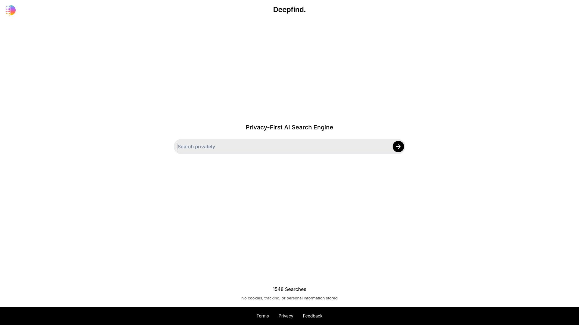 Deepfind image