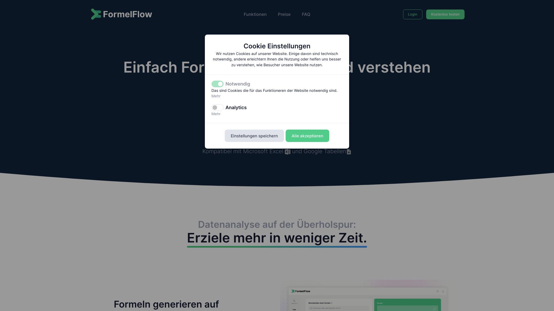 FormelFlow image