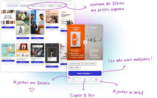 Ads Society image