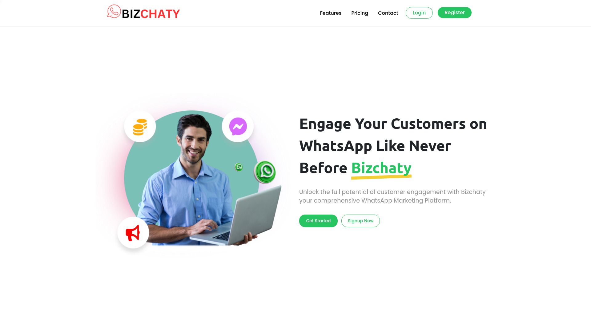 Bizchaty image