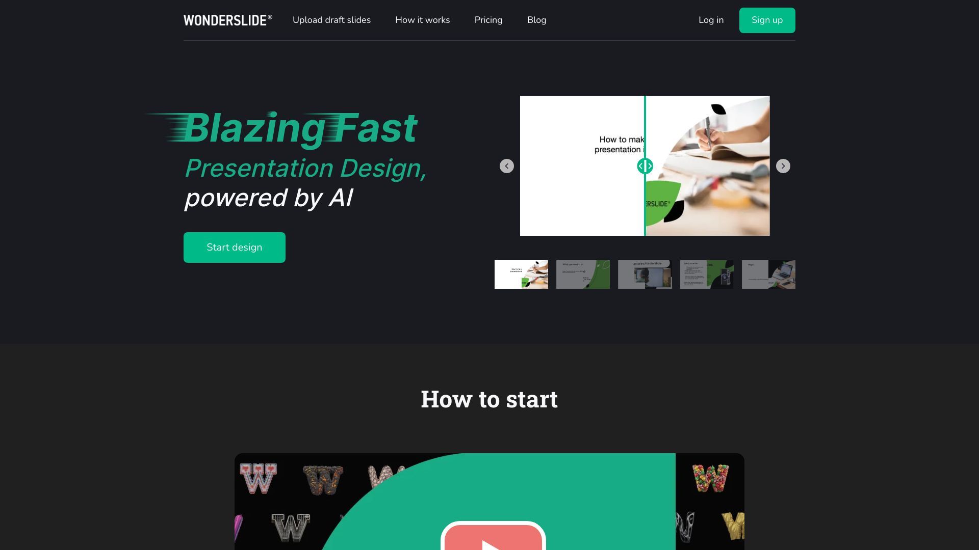 Wonderslide image