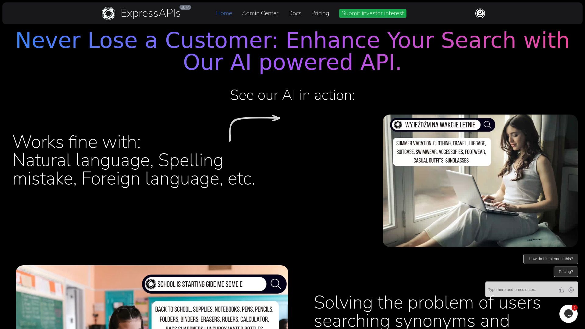 ExpressAPIs image