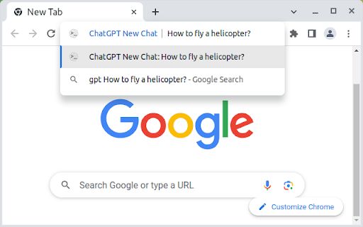 ChatGPT image