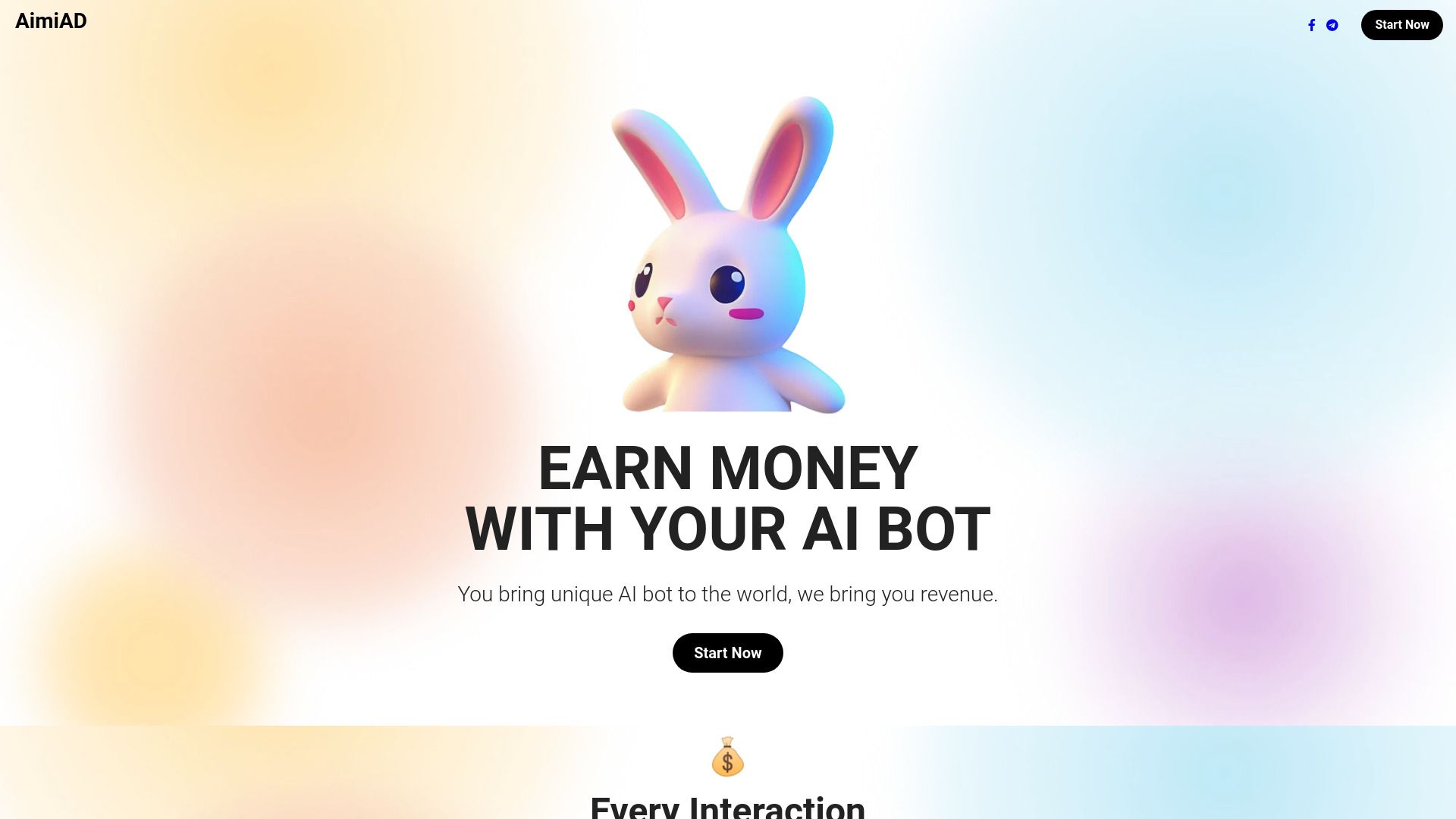 AimiAD - Innovative AI Ads Platform image