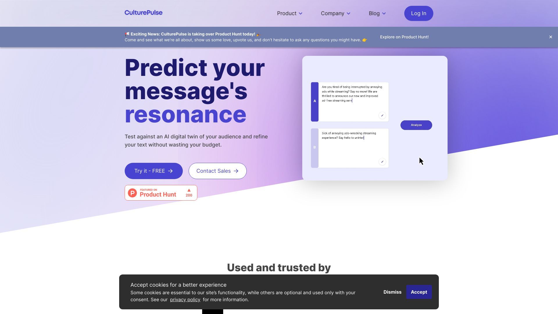 CulturePulse image