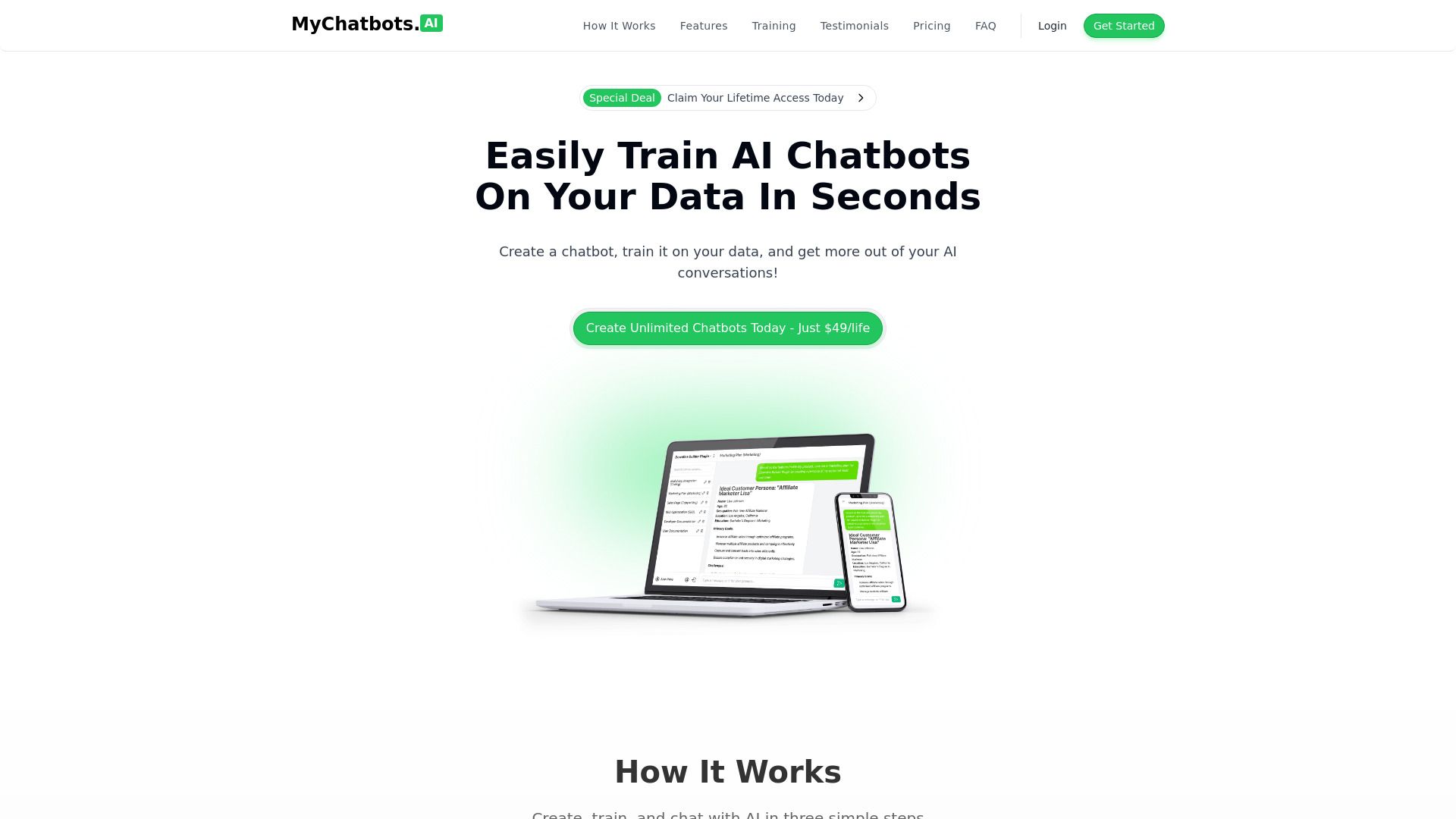 MyContacts.AI image
