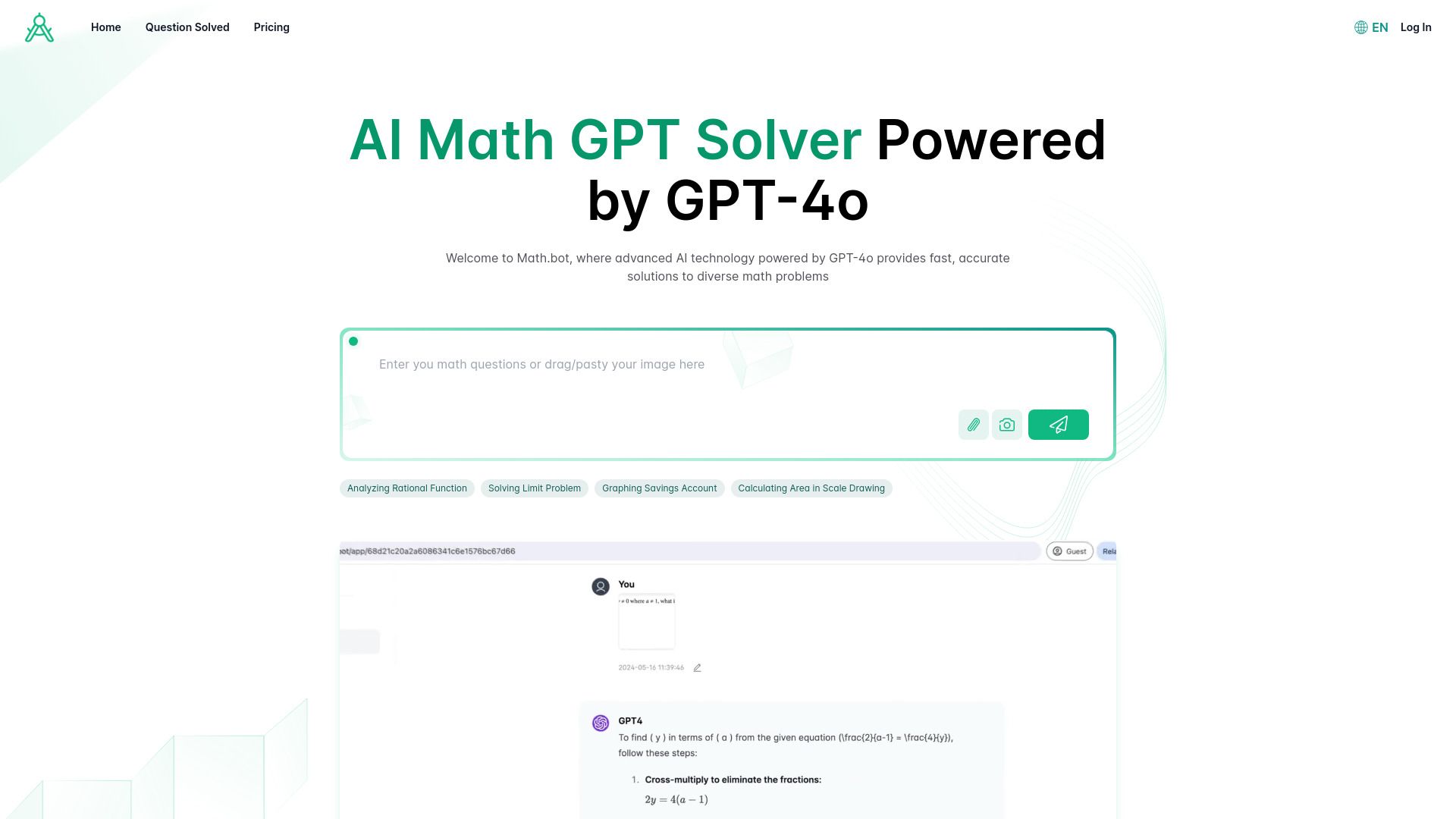 Math.bot image
