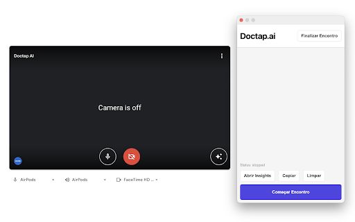 Doctap.ai image