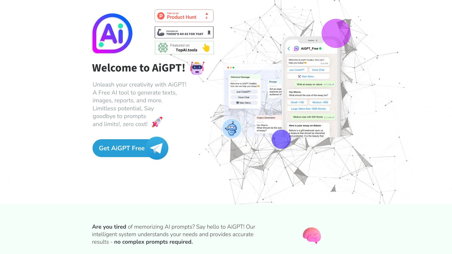 AiGPT image