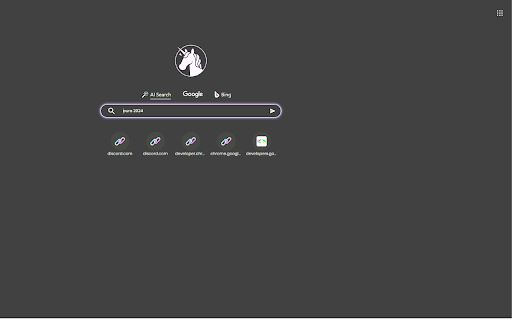 Unichat AI Search image