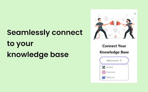 KnowledgeBase Everywhere image
