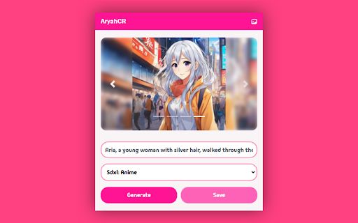 AI Image Generator image