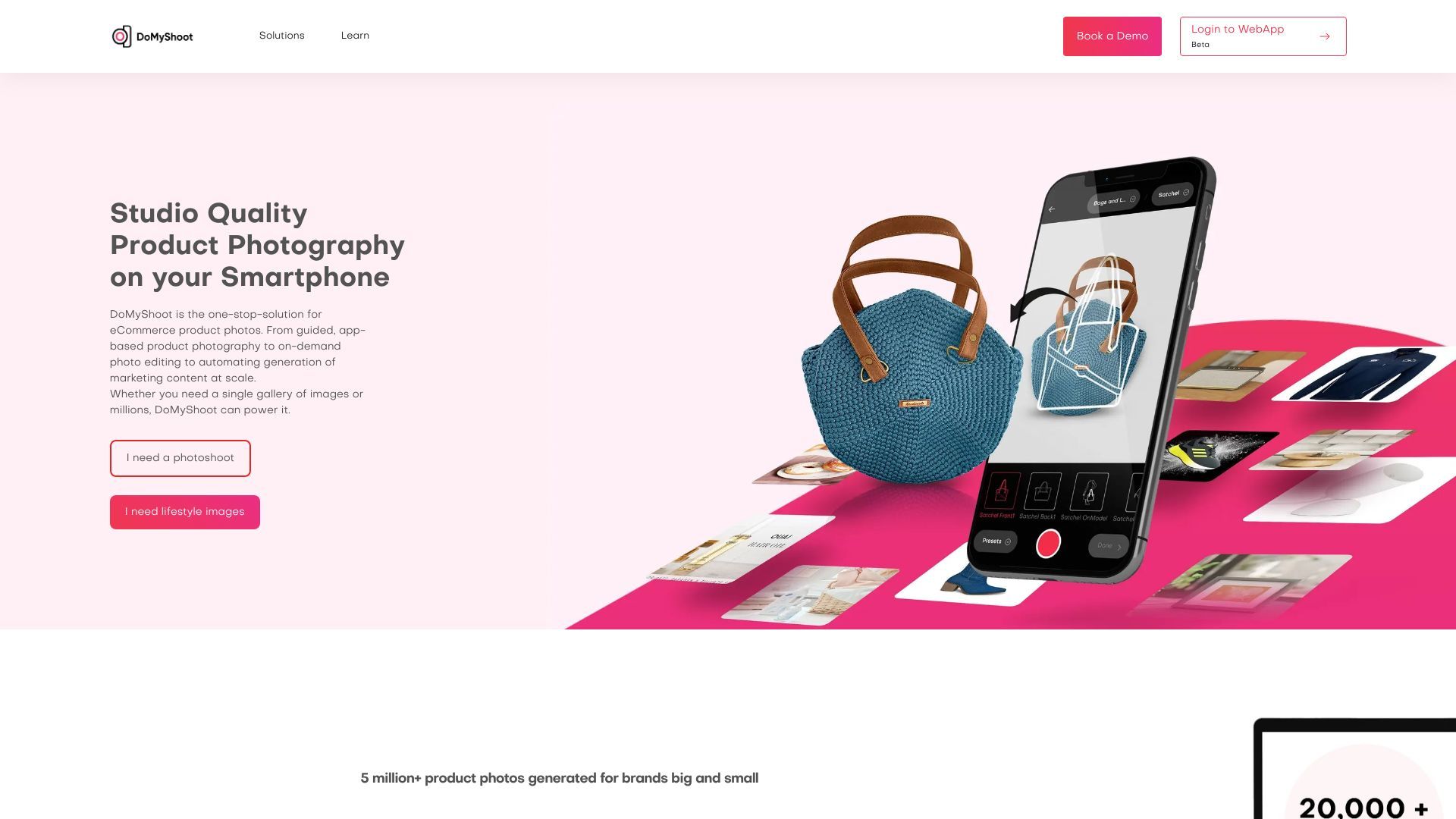 DoMyShoot image