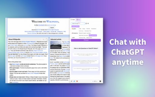 ChatSider image