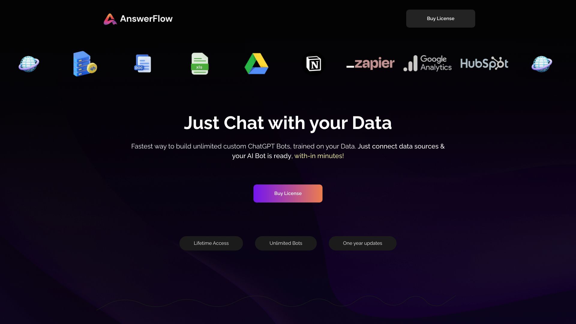 AnswerFlow AI image