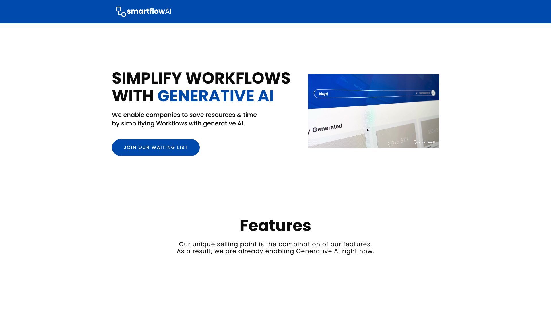 SmartflowAI image