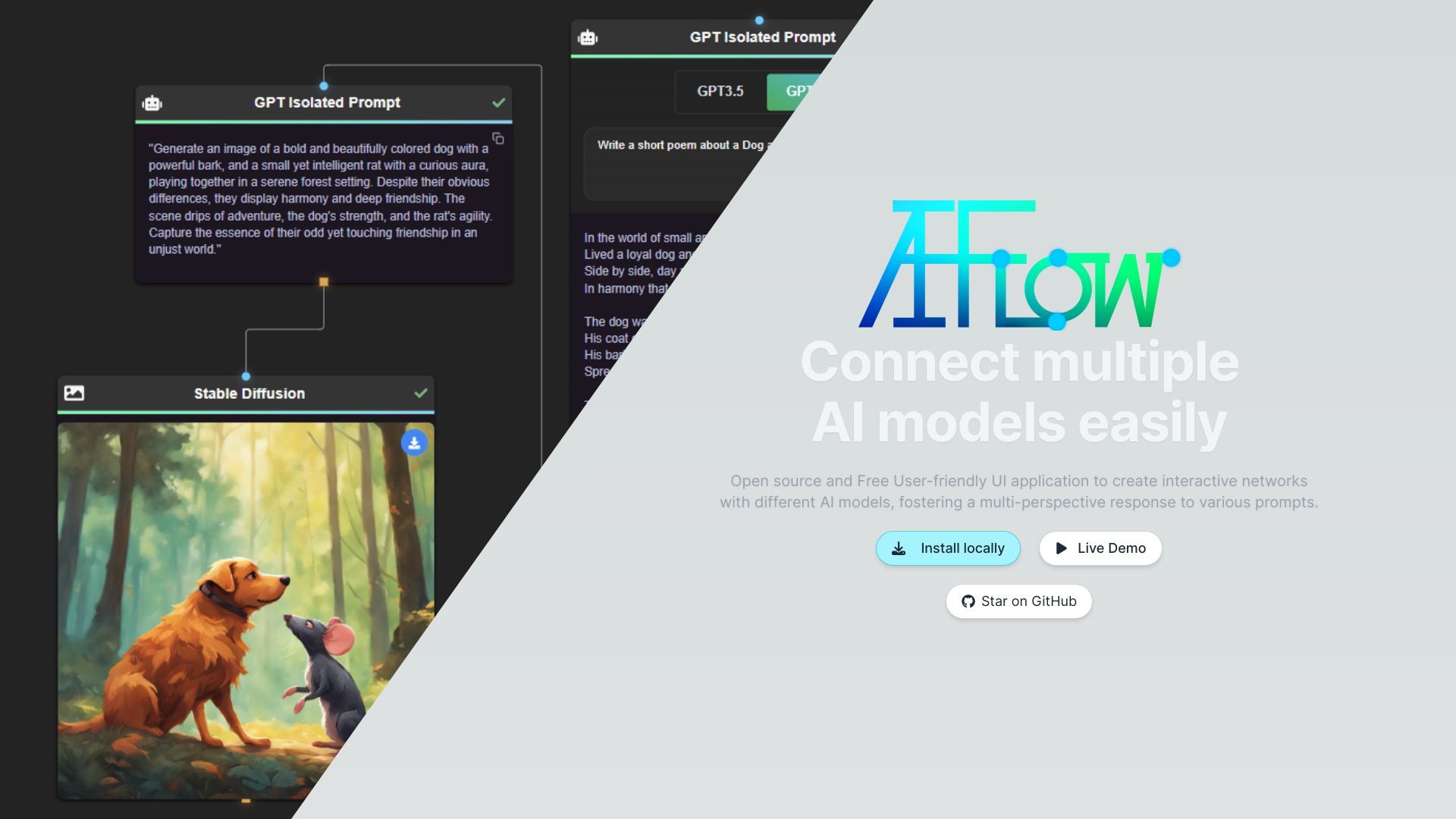 AI-Flow image
