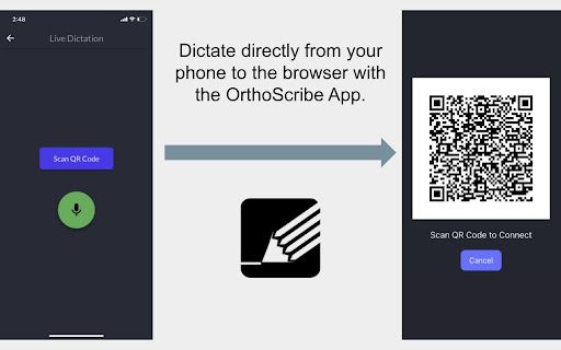 OrthoScribe image