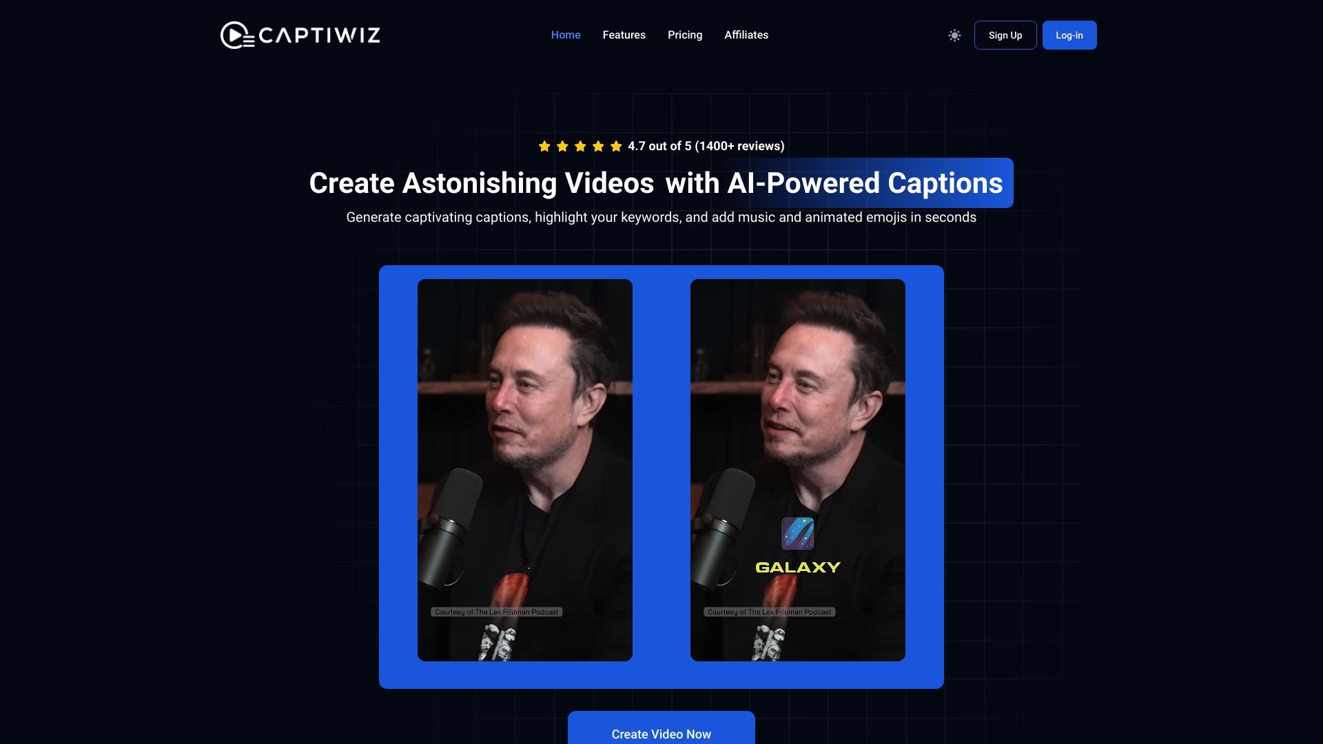 Captiwiz image