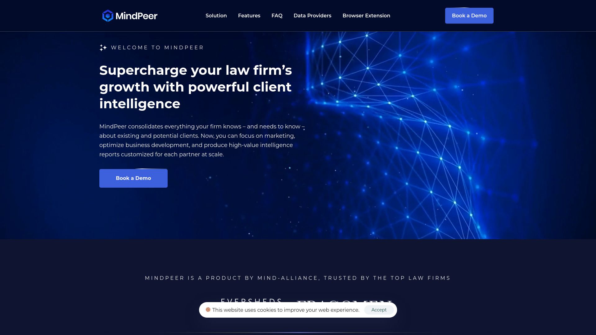 MindPeer image
