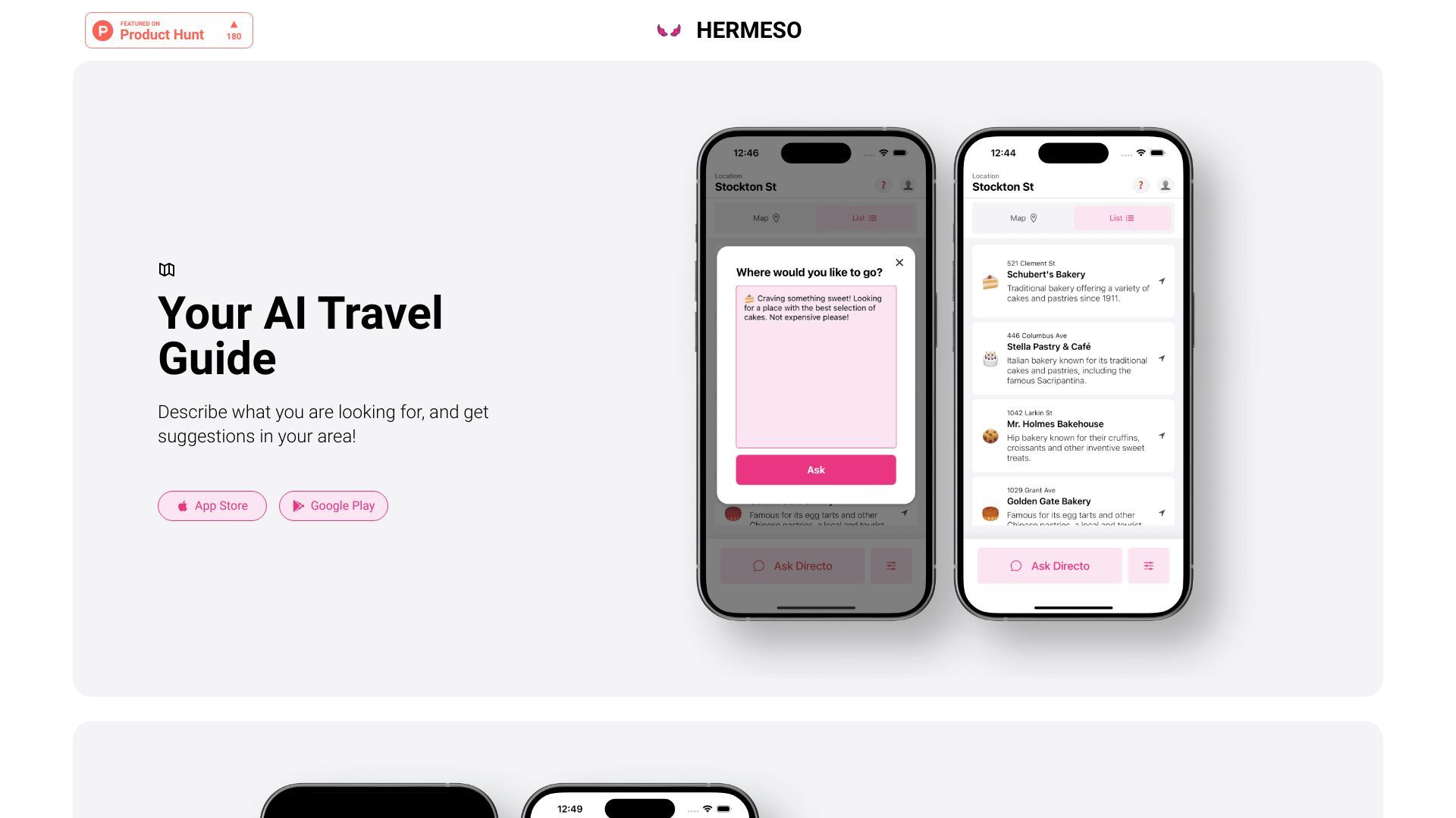 AI Travel Guide image